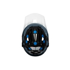 Casque MTB Enduro 3.0 - Blanc