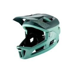 Casque MTB Enduro 3.0 - Vert Pistachio