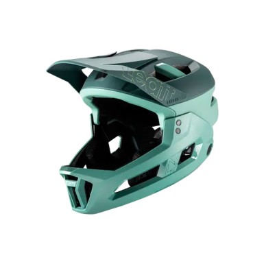 Leatt Casque MTB Enduro 3.0 - Vert Pistachio - Purebike