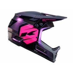 Kenny Casque Elite Graphic + Magic Purple - Purebike