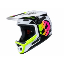 Kenny Casque Elite Graphic + Neon - Purebike