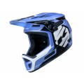 Kenny Casque Elite Graphic + Steel - Purebike