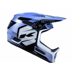 Kenny Casque Elite Graphic + Steel - Purebike