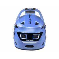 Kenny Casque Elite Graphic + Steel - Purebike