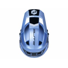 Kenny Casque Elite Graphic + Steel - Purebike