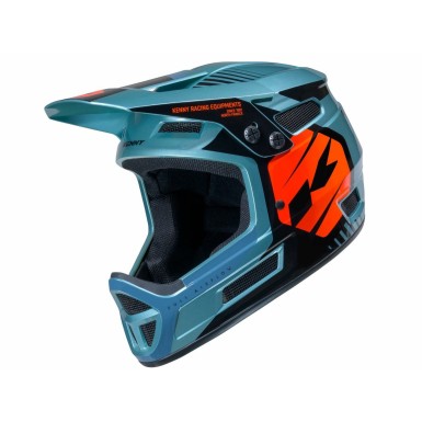 Kenny Casque Elite Graphic + Sunset - Purebike