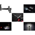 Ravemen Lampe Avant CR-450 - Purebike