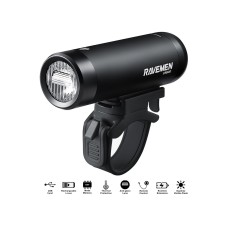 Ravemen Lampe Avant CR-600 - Purebike