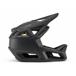 Fox Casque Proframe - Noir - Purebike