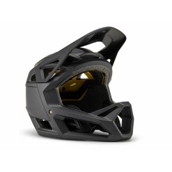 Fox Casque Proframe - Noir - Purebike