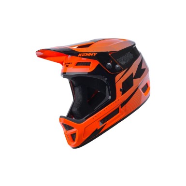 Kenny Casque Elite Orange - Taille XXXS - Purebike