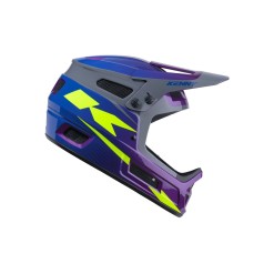 Casque Elite Purple - Taille XXXS