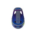 Casque Elite Purple - Taille XXXS