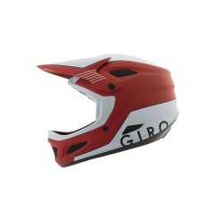 Casque Disciple MIPS Rouge - Taille S