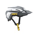 Casque Altec Charcoal - Taille XS/S - Purebike