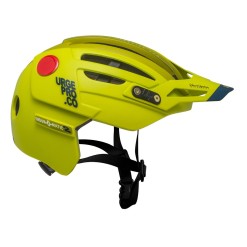 Casque Endur-o-matic 2 RH Lime