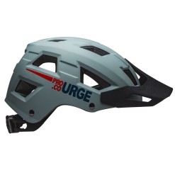 Urge Casque Venturo Gris - Purebike