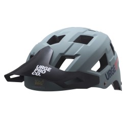 Urge Casque Venturo Gris - Purebike