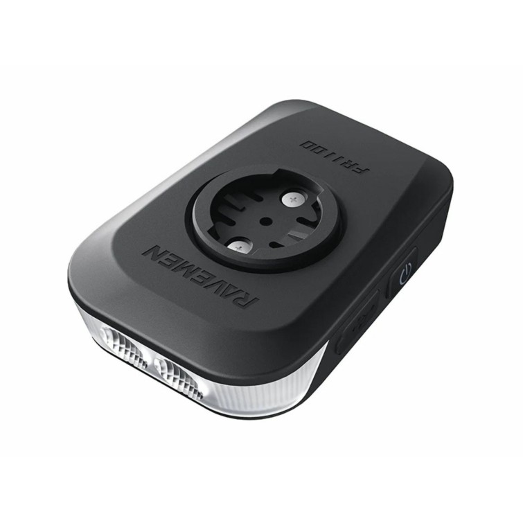Ravemen Lampe Avant FR-1100 - Purebike