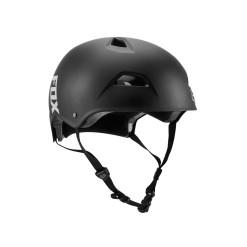 Fox Casque Bol Flight Sport - Noir - Purebike