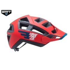 Urge Casque All-Air ERT Rouge - Purebike