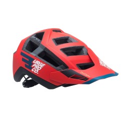 Casque All-Air ERT Rouge