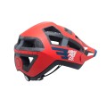 Urge Casque All-Air ERT Rouge - Purebike