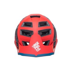 Urge Casque All-Air ERT Rouge - Purebike