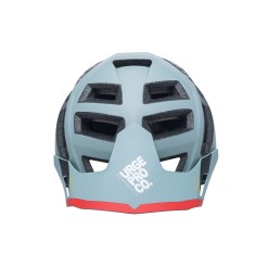 Casque All-Air ERT Gris