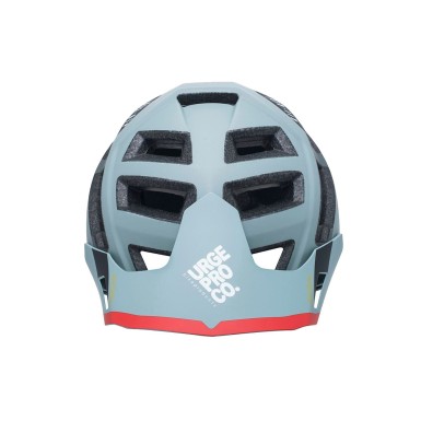 Urge Casque All-Air ERT Gris - Purebike