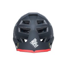 Urge Casque All-Air ERT Noir - Purebike