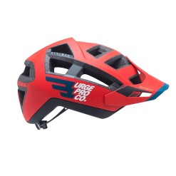 Casque All-Air Rouge