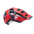 Urge Casque All-Air Rouge - Purebike