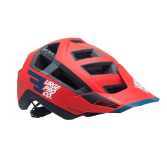 Urge Casque All-Air Rouge - Purebike
