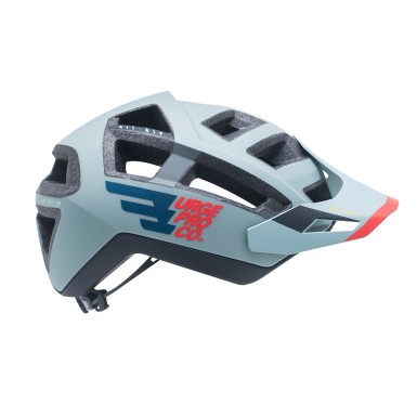 Urge Casque All-Air Gris - Purebike