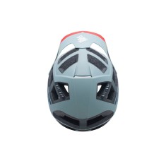 Urge Casque All-Air Gris - Purebike