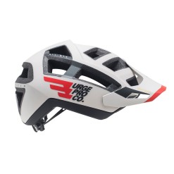 Urge Casque All-Air Blanc - Purebike