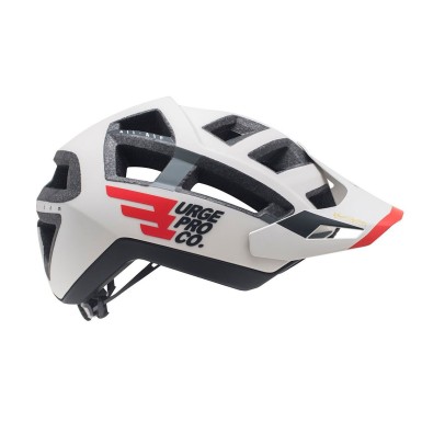 Urge Casque All-Air Blanc - Purebike