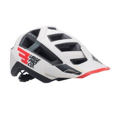 Urge Casque All-Air Blanc - Purebike