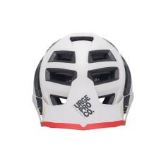 Urge Casque All-Air Blanc - Purebike