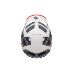 Urge Casque All-Air Blanc - Purebike