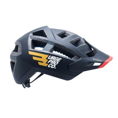 Urge Casque All-Air Noir - Purebike