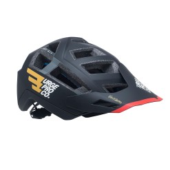 Urge Casque All-Air Noir - Purebike