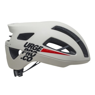 Urge Casque Papingo Blanc - Purebike