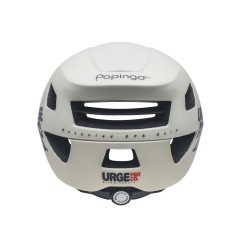 Urge Casque Papingo Blanc - Purebike