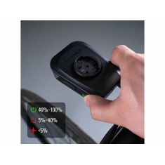 Ravemen Lampe Avant FR-1100 - Purebike