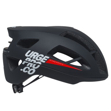 Urge Casque Papingo Noir - Purebike