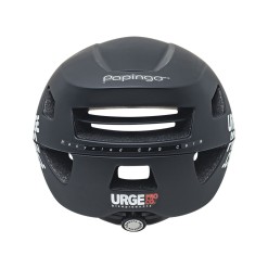 Urge Casque Papingo Noir - Purebike