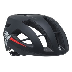 Urge Casque Papingo Noir - Purebike
