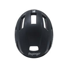 Urge Casque Papingo Noir - Purebike